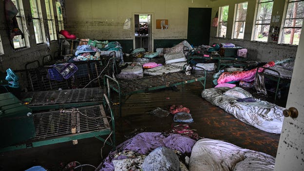 Summer camp where dozens died in Texas flood had passed safety inspection just two days earlier