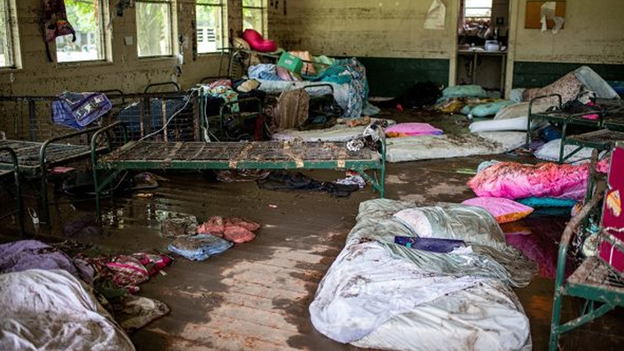 Massive search effort underway as at least 28 children confirmed dead in Kerr County disaster