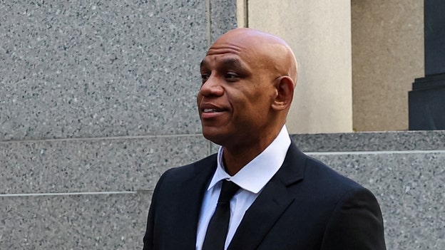 Male escort who testified in Diddy's trial shows support for rapper after 'proper' verdicts