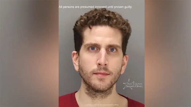Prosecutors want Idaho killer barred from contacting victims' families for nearly a century