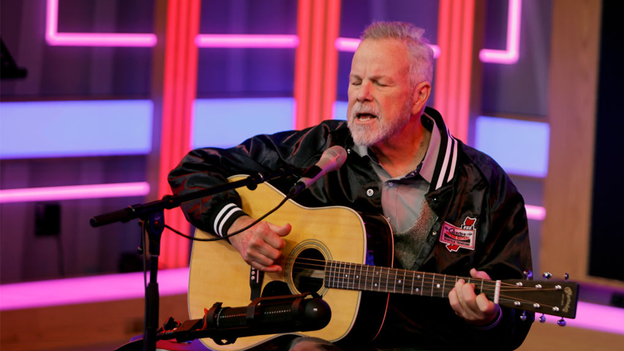 Country singer Robert Earl Keen to hold benefit concert for Kerr County to support flood recovery