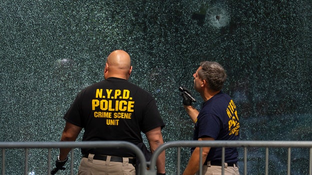 In the wake of Manhattan mass shooting, NYC lawmaker urges New Yorkers to remain 'vigilant'