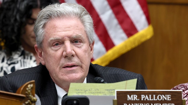 New Jersey Democrat uses Texas flooding to criticize major legislation Trump just signed