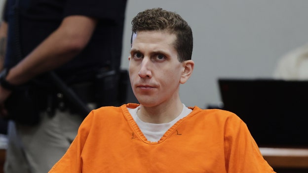 Kohberger stone-faced amid victim impact statements