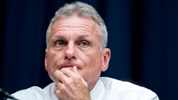 GOP Rep. Carter says granddaughters 'are safe,' but 'lost their cousin'