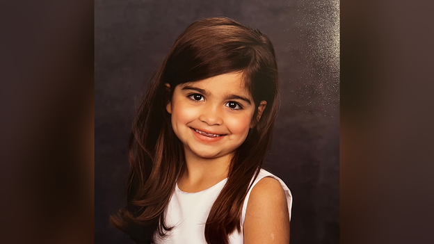 Texas girl, 8, confirmed dead in Camp Mystic flooding