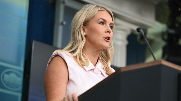 White House reacts to Kohberger sentencing: 'Our nation grieves with you'
