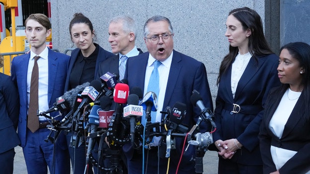 Diddy's legal team 'won't stop' until he walks a free man