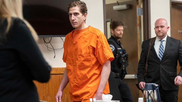 Cronología de los asesinatos de Idaho: la declaración de culpabilidad de Bryan Kohberger pone fin a años de búsqueda de justicia.