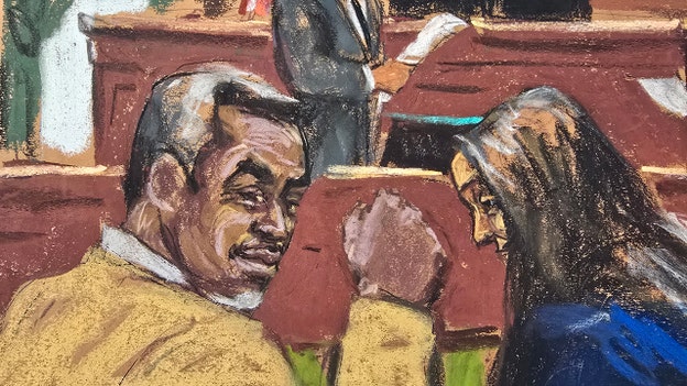 Diddy's jury did not believe his relationships with Cassie, Jane were coerced: expert