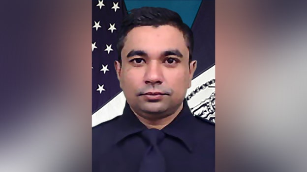 NYPD officer killed in midtown Manhattan shooting immigrated from Bangladesh, had a pregnant wife