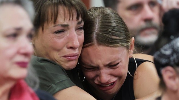 Surviving roommate Dylan Mortensen says 'that night changed everything'