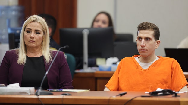 Kohberger shows little emotion as courtroom teary-eyed during victim impact statements