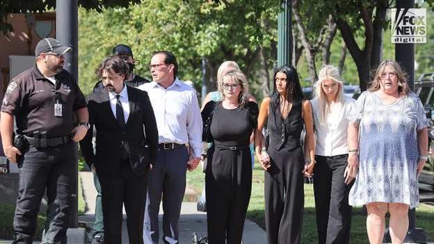 Idaho victims’ families to face down killer Kohberger