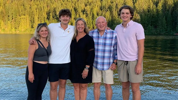 Ethan Chapin’s family to skip Kohberger sentencing