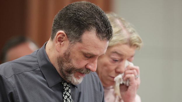 Madison Mogen's stepfather declares 'we are done being victims'