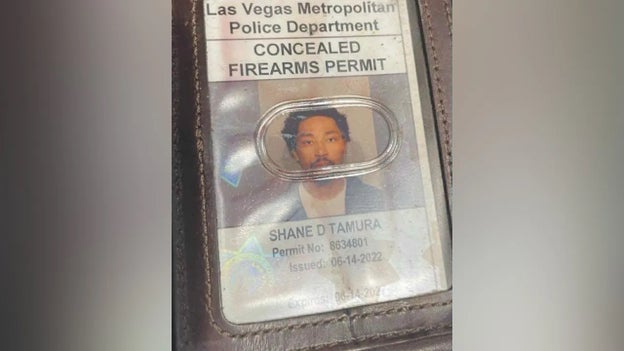 NYC shooting: What to know about Shane Tamura, gunman who killed 4 including NYPD cop in Midtown Man