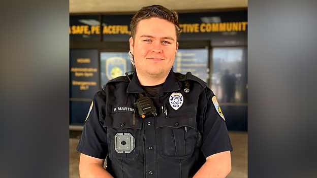 Missing Texas officer confirmed dead after catastrophic Hill Country floods claim multiple victims