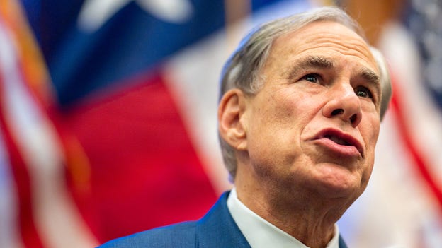 Texas to lower flags to mourn victims in Minneapolis shooting