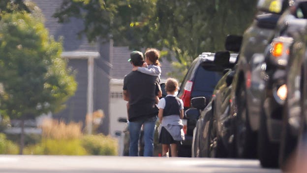 All 14 injured students expected to survive, chief says