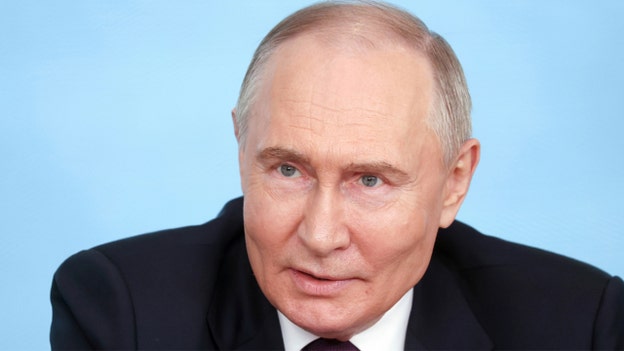 What we know about Trump’s meeting with Vladimir Putin in Alaska