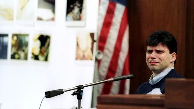 Where the Menendez brothers have lived for the last nearly three decades behind bars