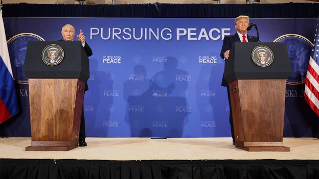 Trump và Putin đạt được 'thỏa thuận' nhưng không nêu chi tiết