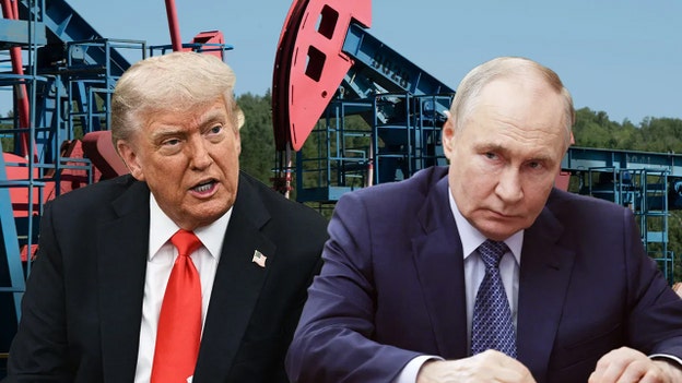 Putin ally warns 'titanic efforts' are underway to sink Trump summit over Ukraine war