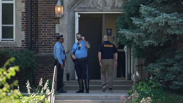 ATF completes tracing of firearms found at Minneapolis church