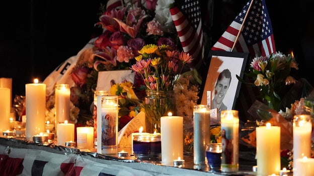 Hospital fires healthcare worker for controversial Charlie Kirk social media post