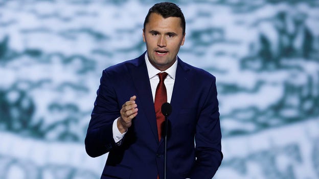 Pastor delivers fiery sermon calling Charlie Kirk an 'unapologetic racist'