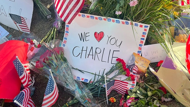 OPINION: Democrats must stop their deadly anti-fascism cosplay