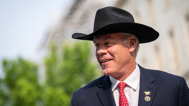 Montana GOP Rep Ryan Zinke calls assassination of Charlie Kirk a 'watershed moment'