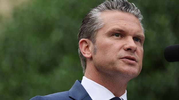 Hegseth vows ‘immediate’ action after reports some military personnel mocked Kirk killing
