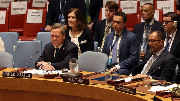 What’s at stake amid calls for the US to leave the United Nations