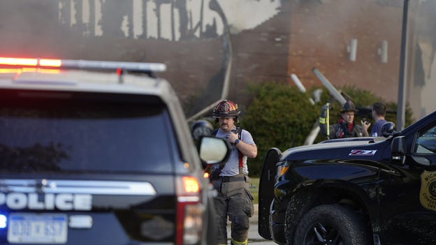 Second victim dies after shooting, police say