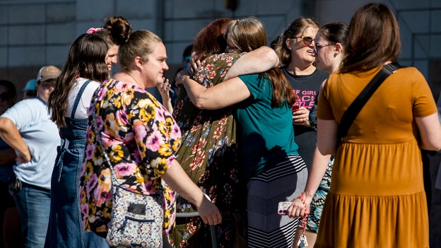 FBI deploys 'victim services team' to aid Michigan community reeling from shooting