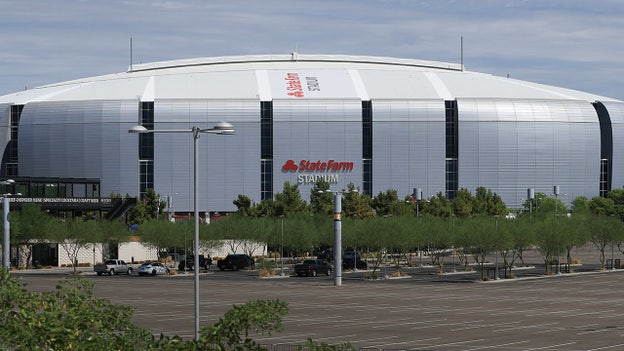 Kirk memorial in Arizona to have Super Bowl-level security: report