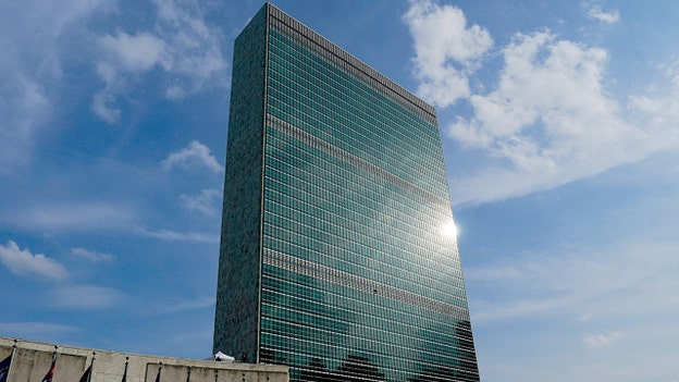 Ramaphosa calls UN Security Council ‘unjust,’ demands Africa, South America gain seats