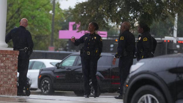 What to know about the ICE field office in Dallas