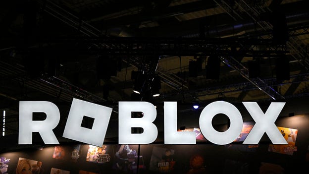 Roblox CEO says gaming platform prohibits real-world violent content