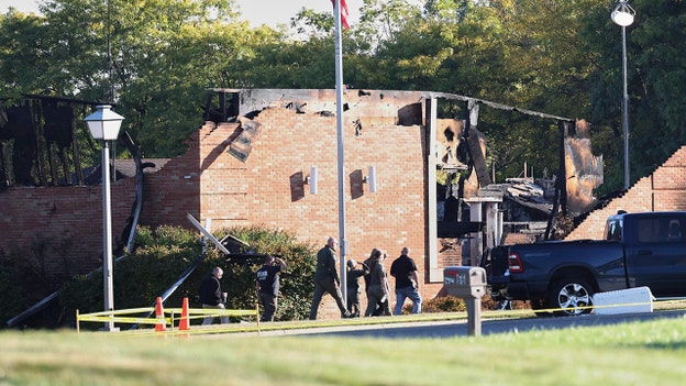 All Michigan church shooting victims accounted for, police say