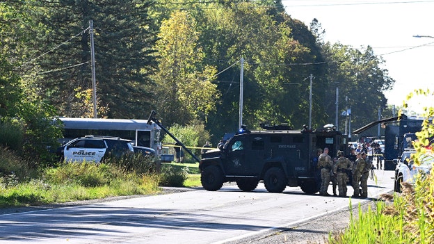 FBI 'continuing to work to determine a motive' in Michigan attack