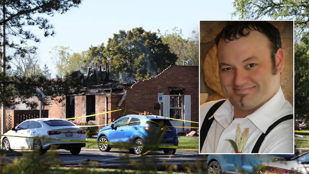 Michigan church shooter's romance history emerges as his father apologizes to victims' families