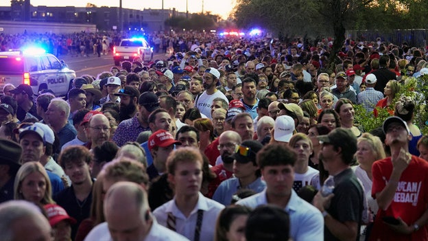 WILLIAM BENNETT: What Charlie Kirk's murder tells us about the American mind