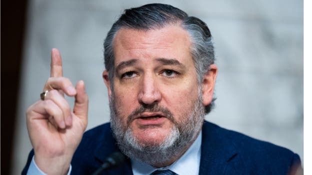 Cruz blasts Macron’s UN ‘unity’ call, slams France’s push to recognize Palestinian state