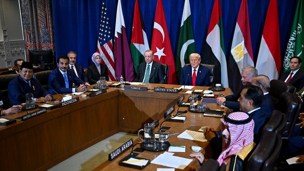 Trump at UN: Reject ‘destructive globalism,’ defend borders, and protect national sovereignty