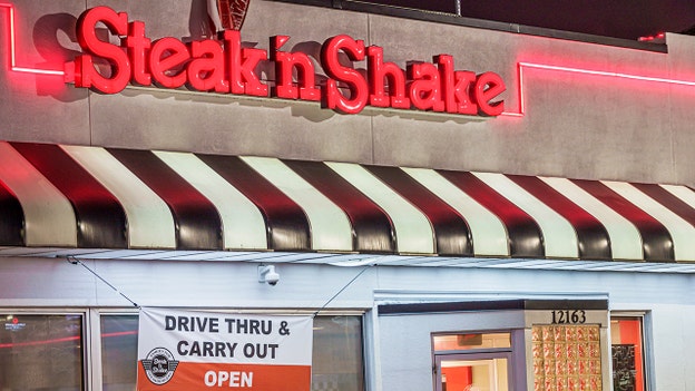 Steak 'n Shake calls Charlie Kirk  'a great American'