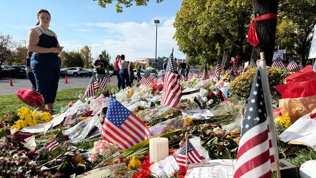 Patel afirma que FBI y el Tesoro están investigando la financiación de la violencia política tras el asesinato de Kirk.