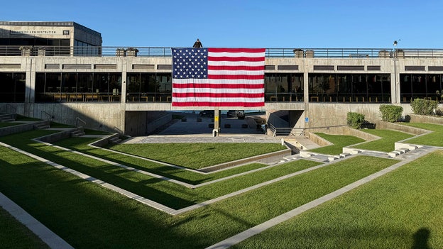 ‘Vigil for Unity’ to be held at Utah Valley University in honor of Charlie Kirk